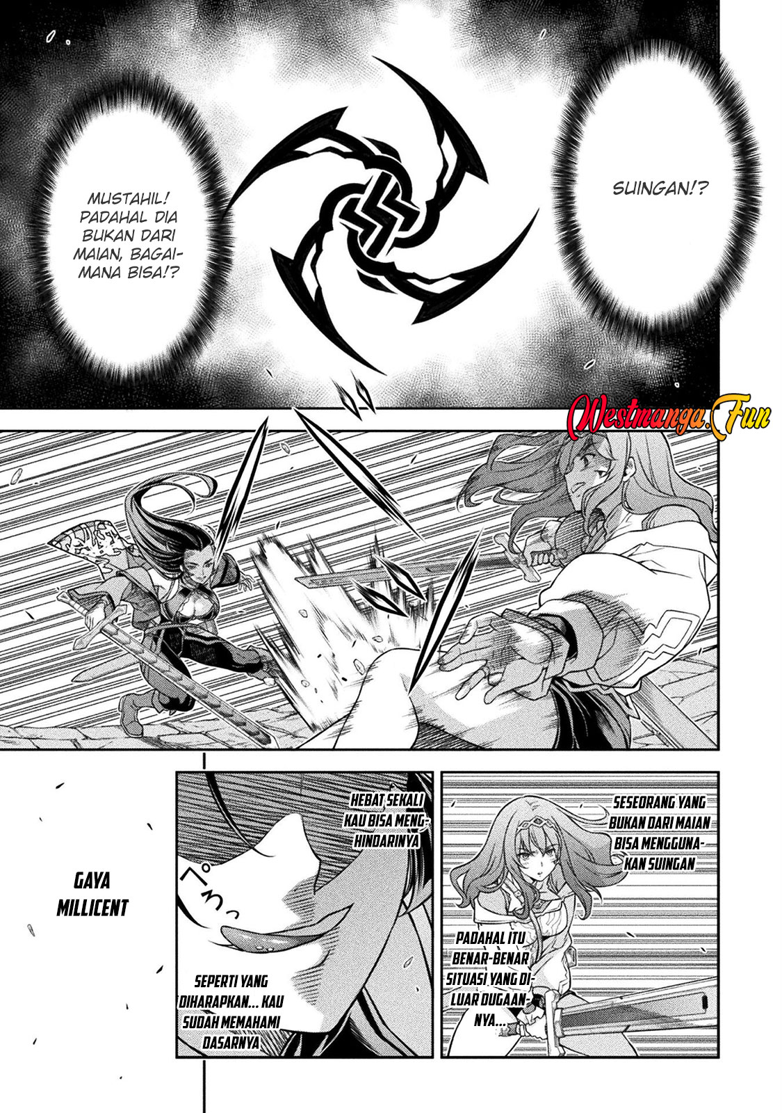 Chapter 142 - halaman 6