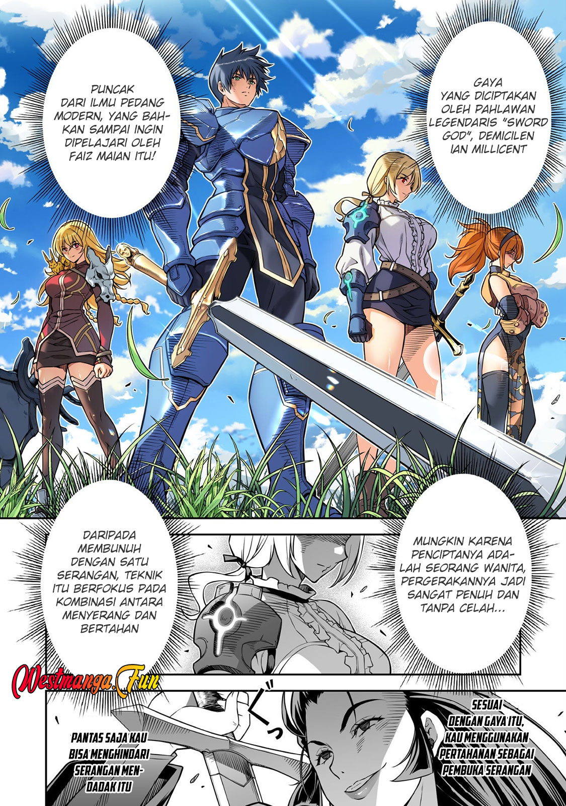 Chapter 142 - halaman 7