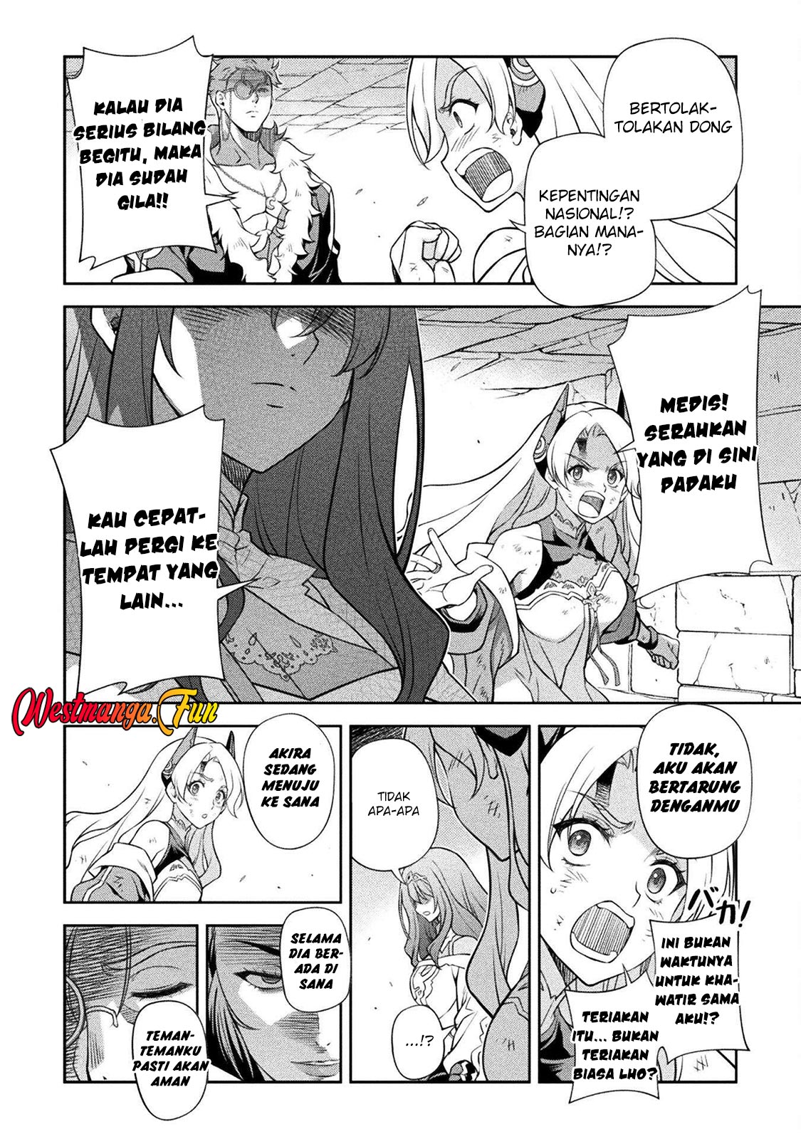 Chapter 141 - halaman 11