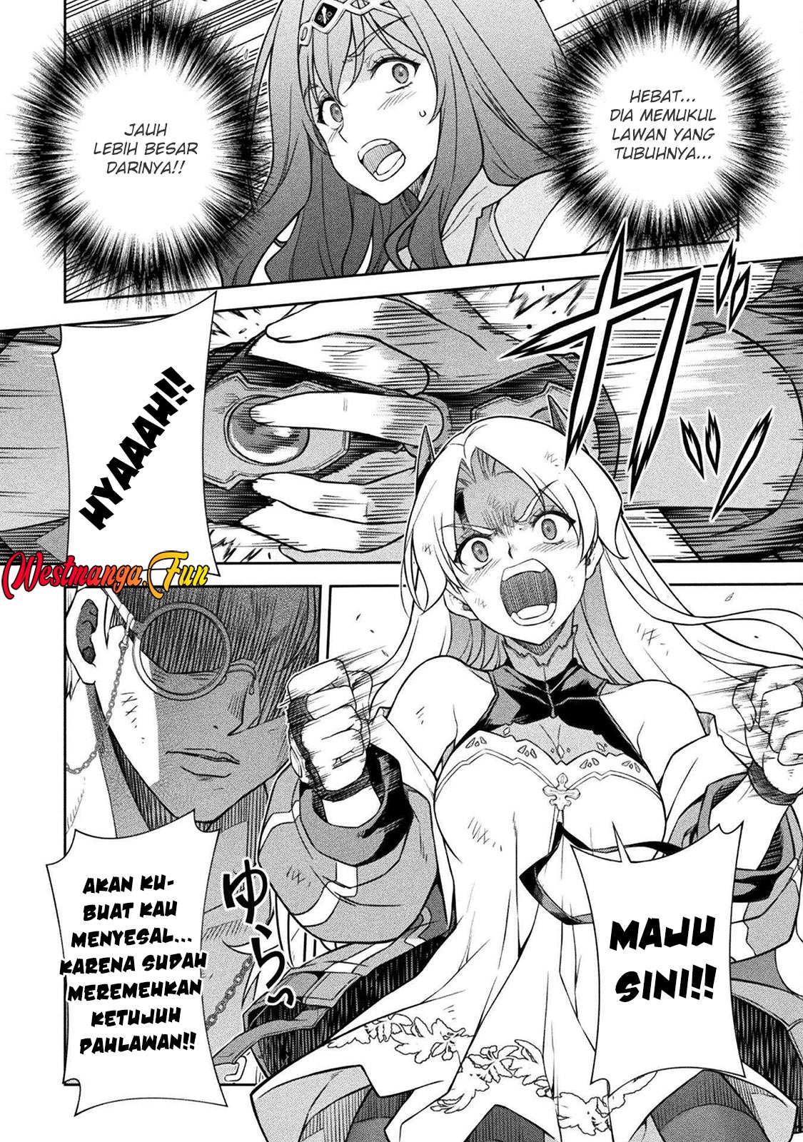 Chapter 141 - halaman 16