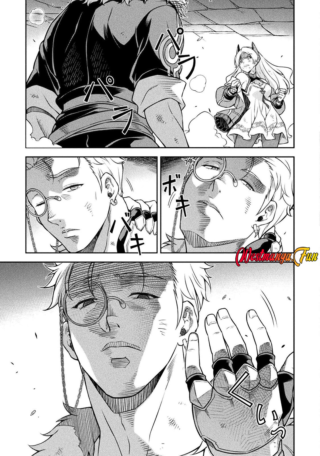 Chapter 141 - halaman 17