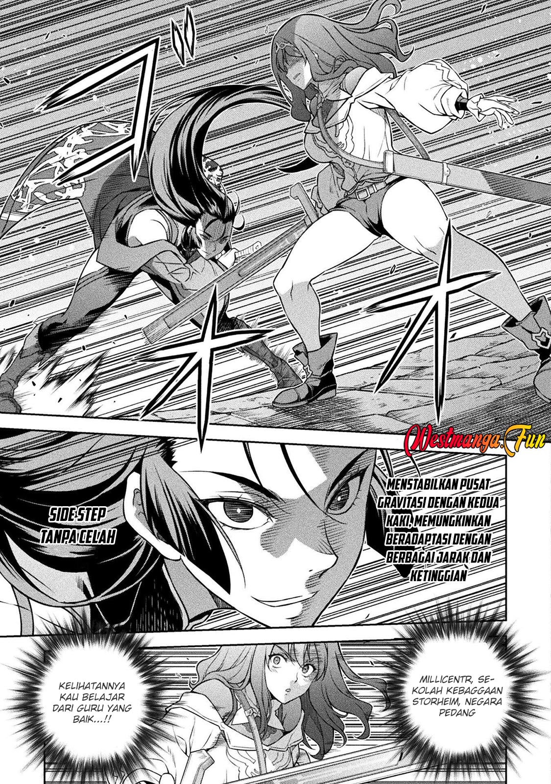 Chapter 141 - halaman 19