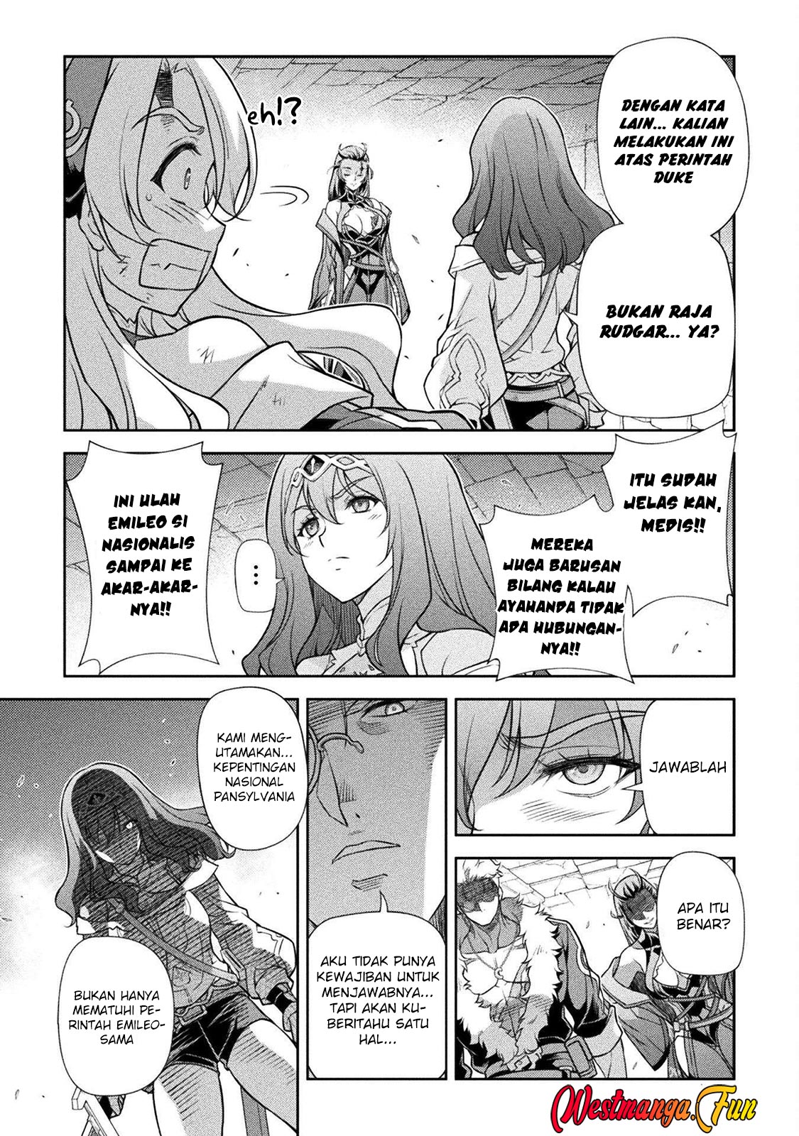 Chapter 141 - halaman 10