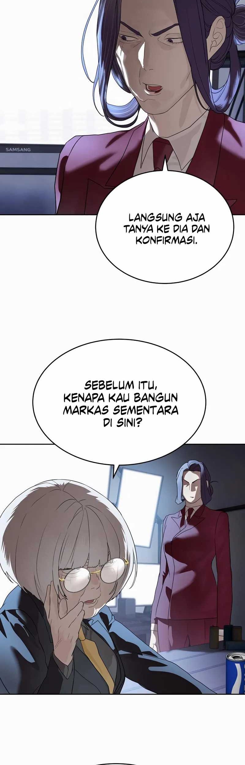 Chapter 45 - halaman 21