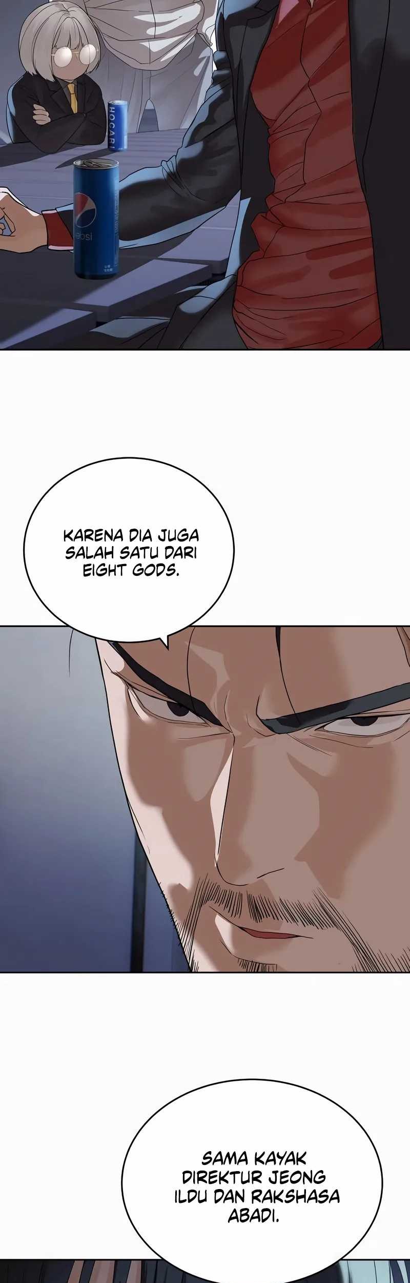 Chapter 45 - halaman 23