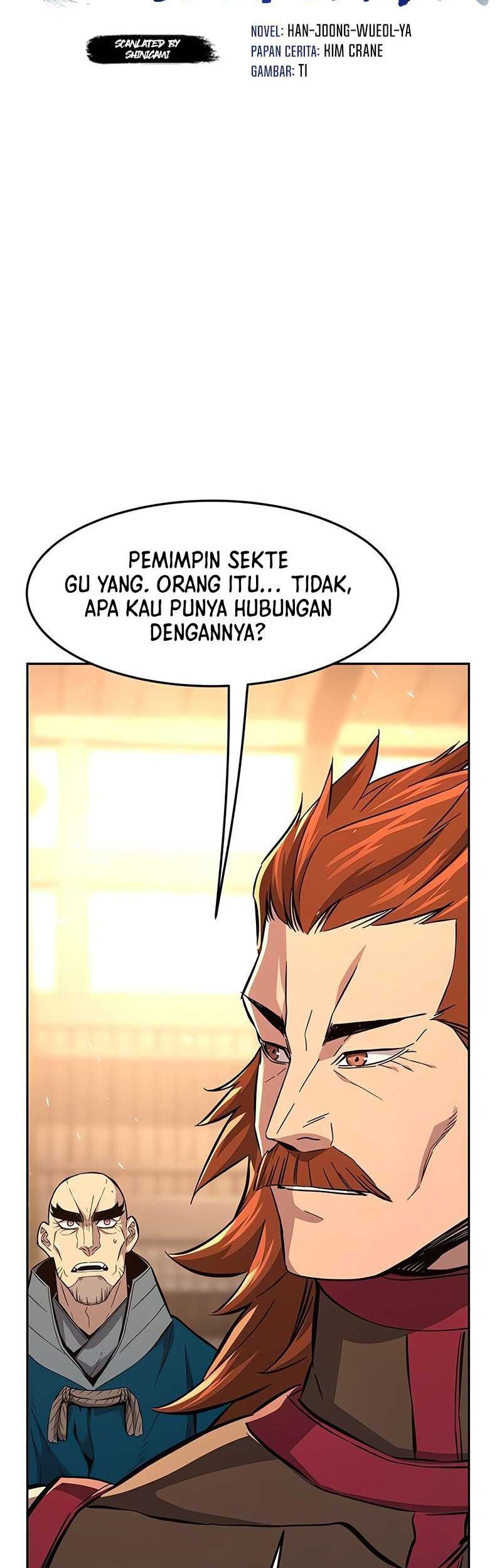 Chapter 128 - halaman 35