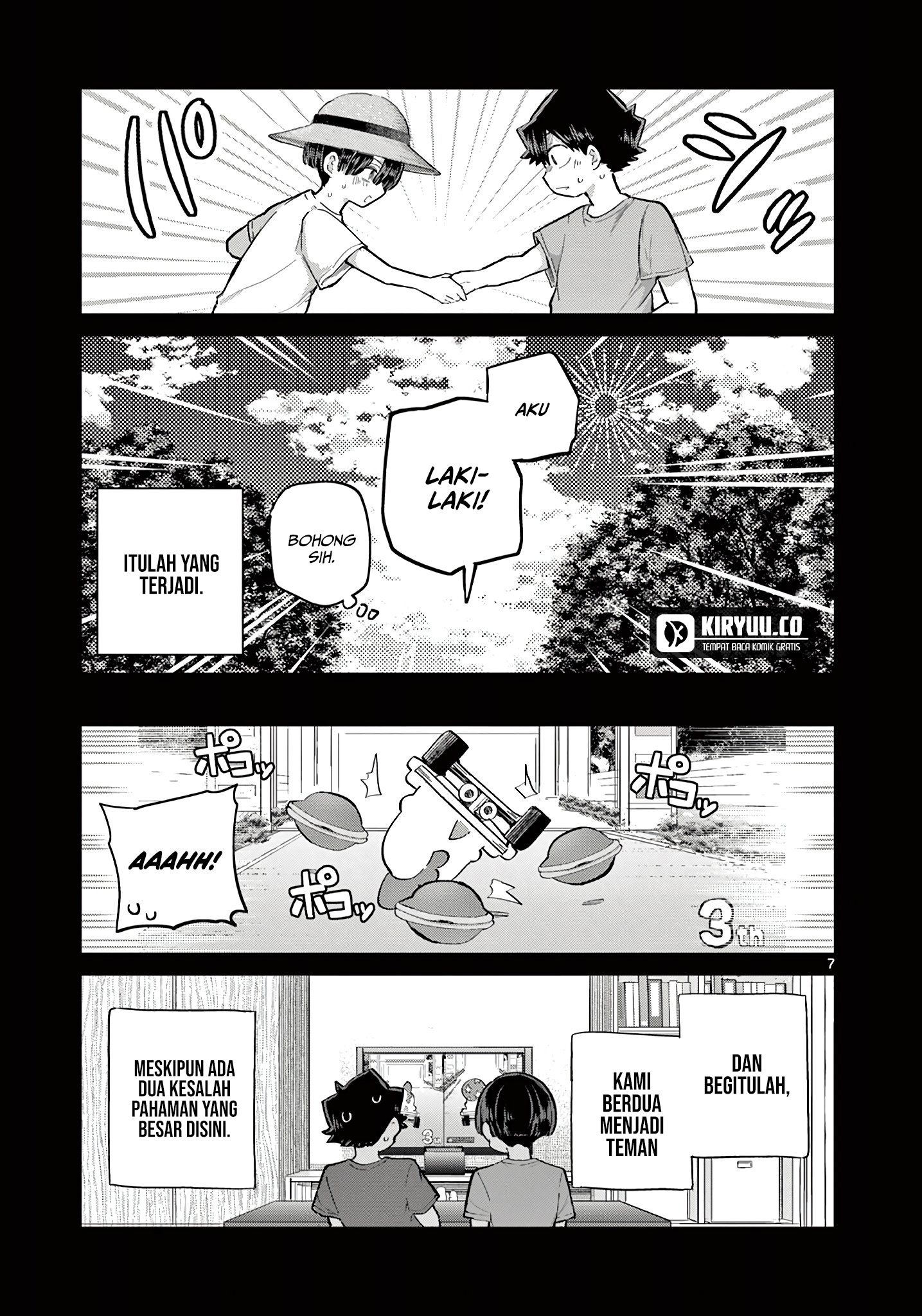 Chapter 21 - halaman 9