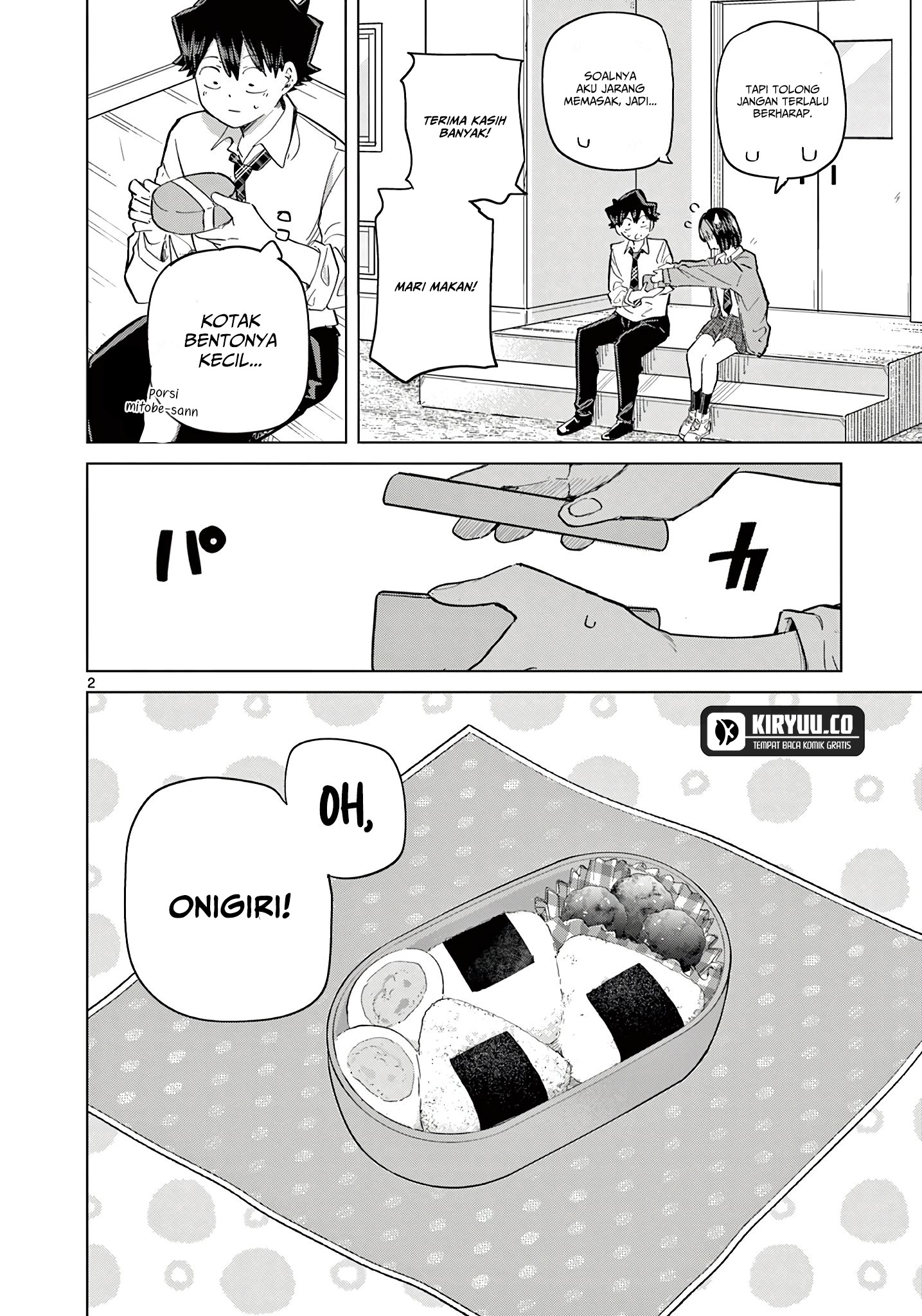 Chapter 20.5 - halaman 3