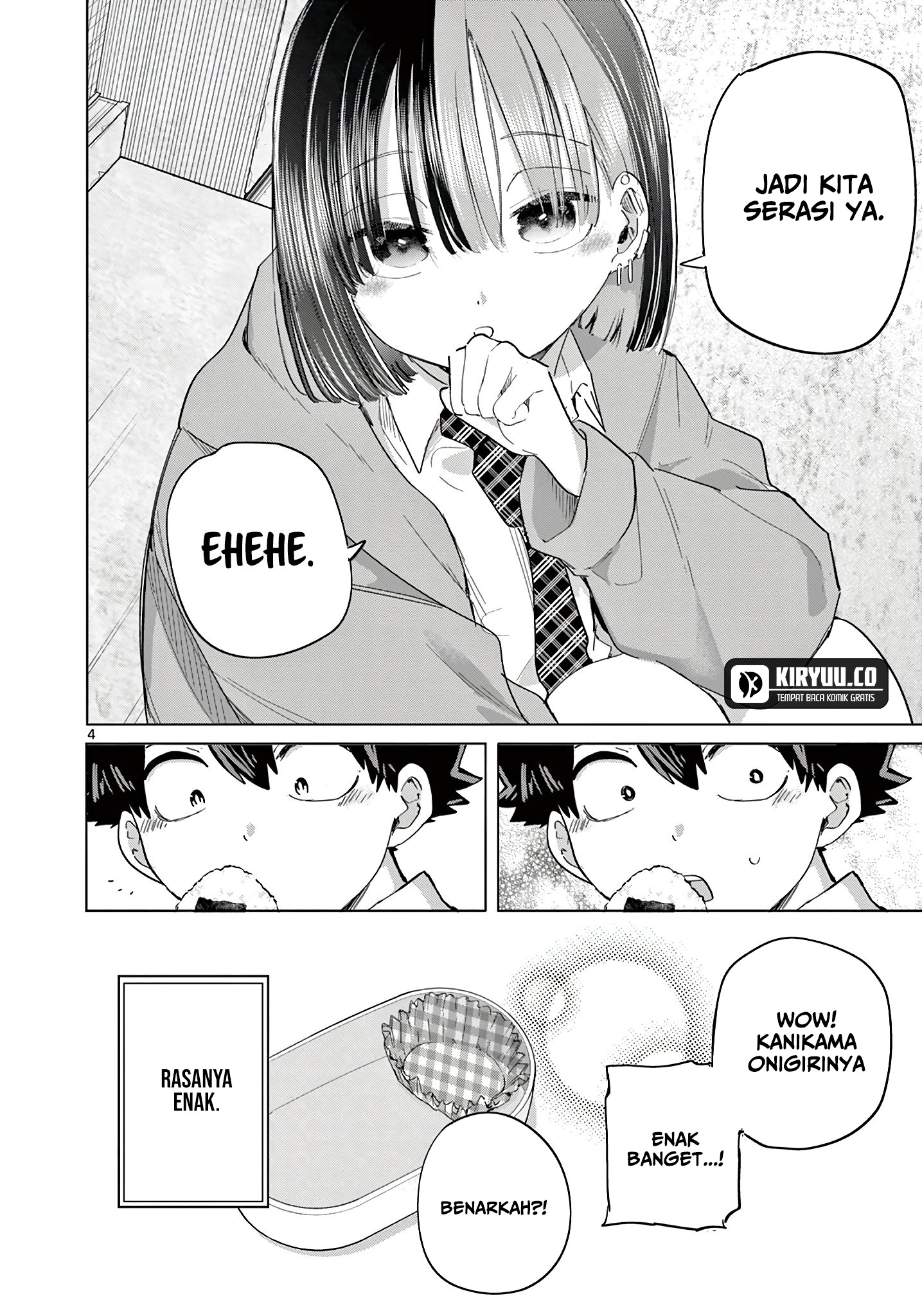 Chapter 20.5 - halaman 5