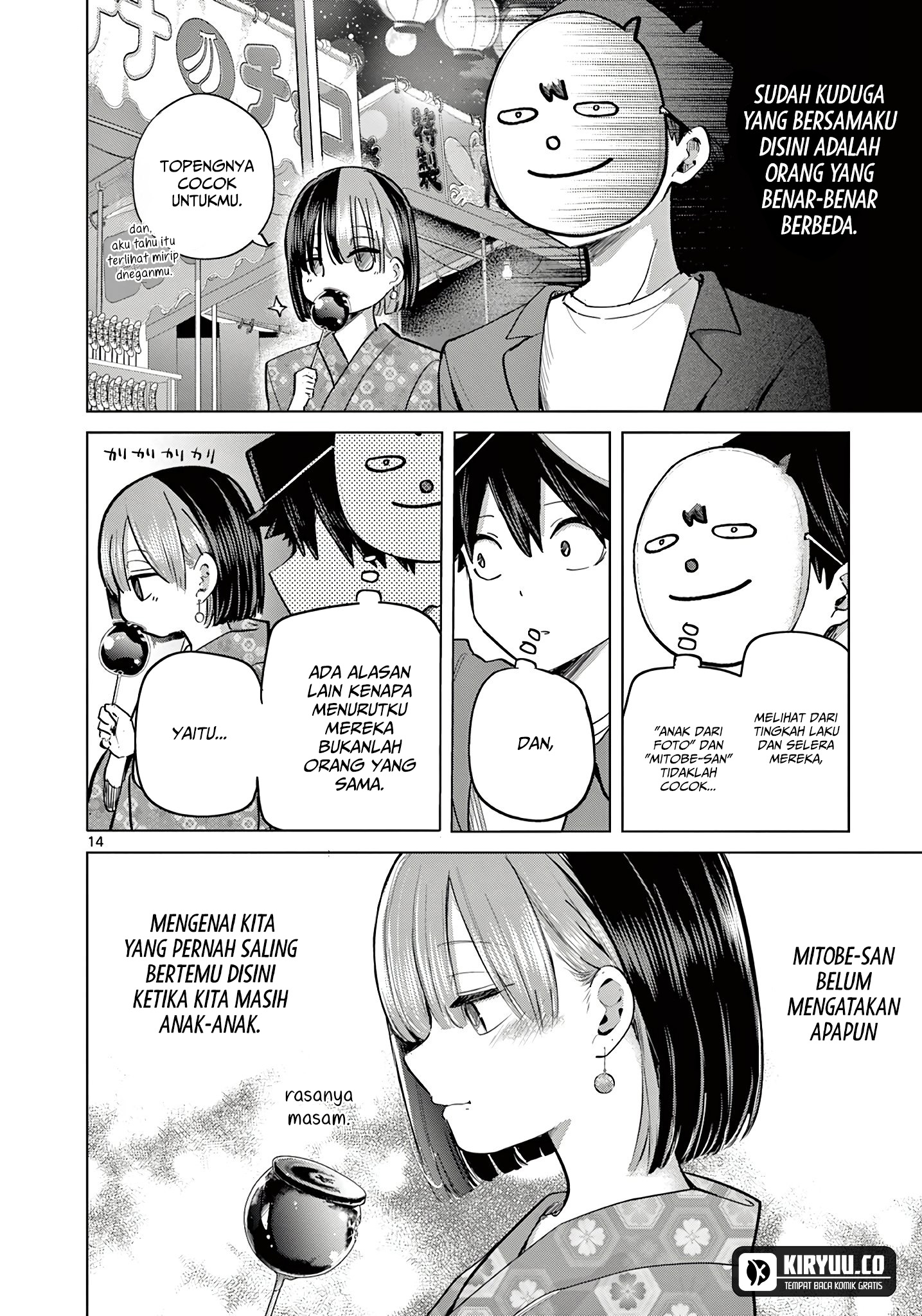 Chapter 19 - halaman 16