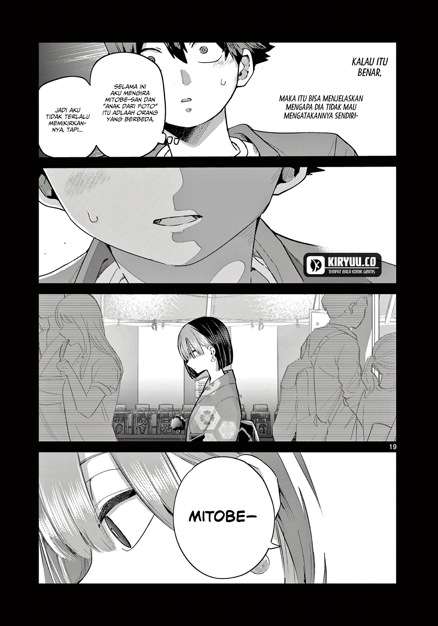 Chapter 19 - halaman 21