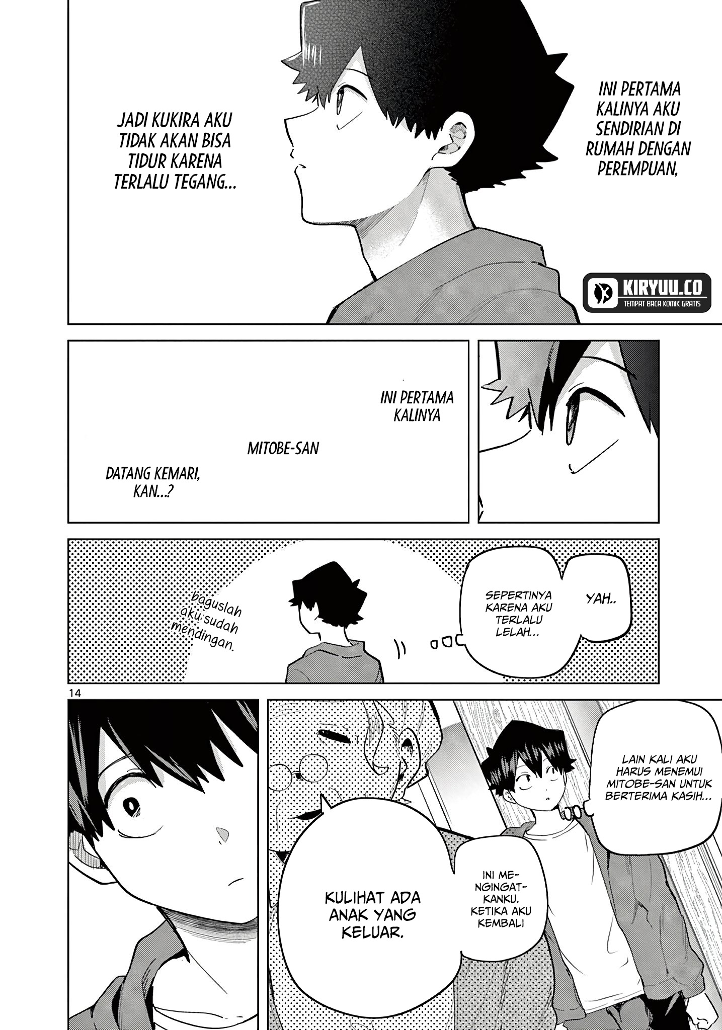 Chapter 18 - halaman 16