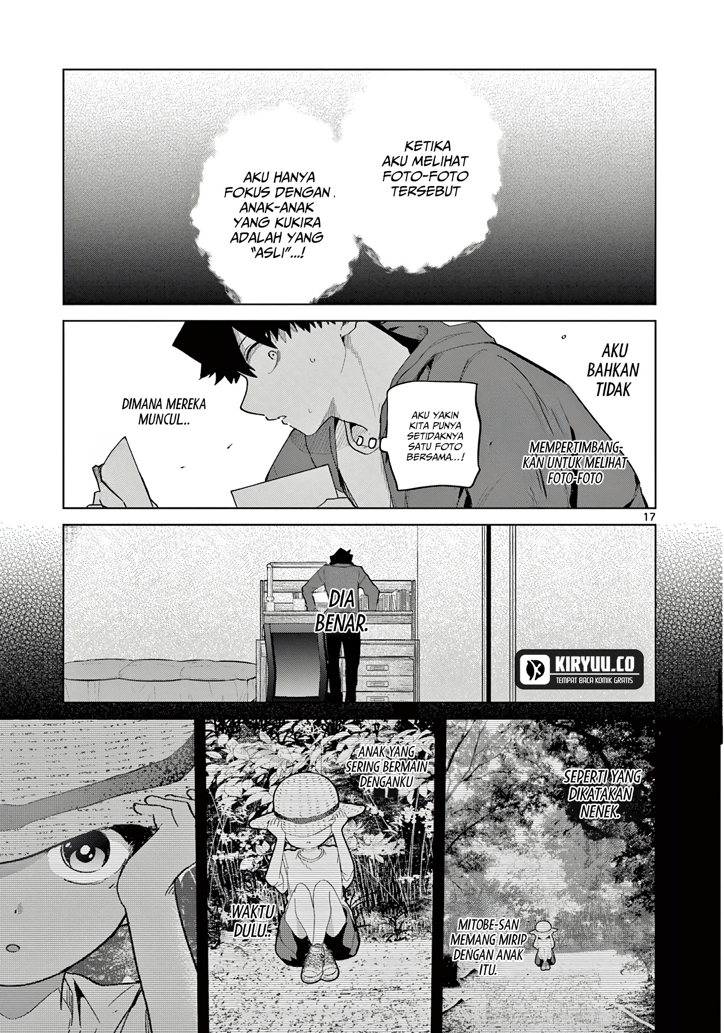 Chapter 18 - halaman 19