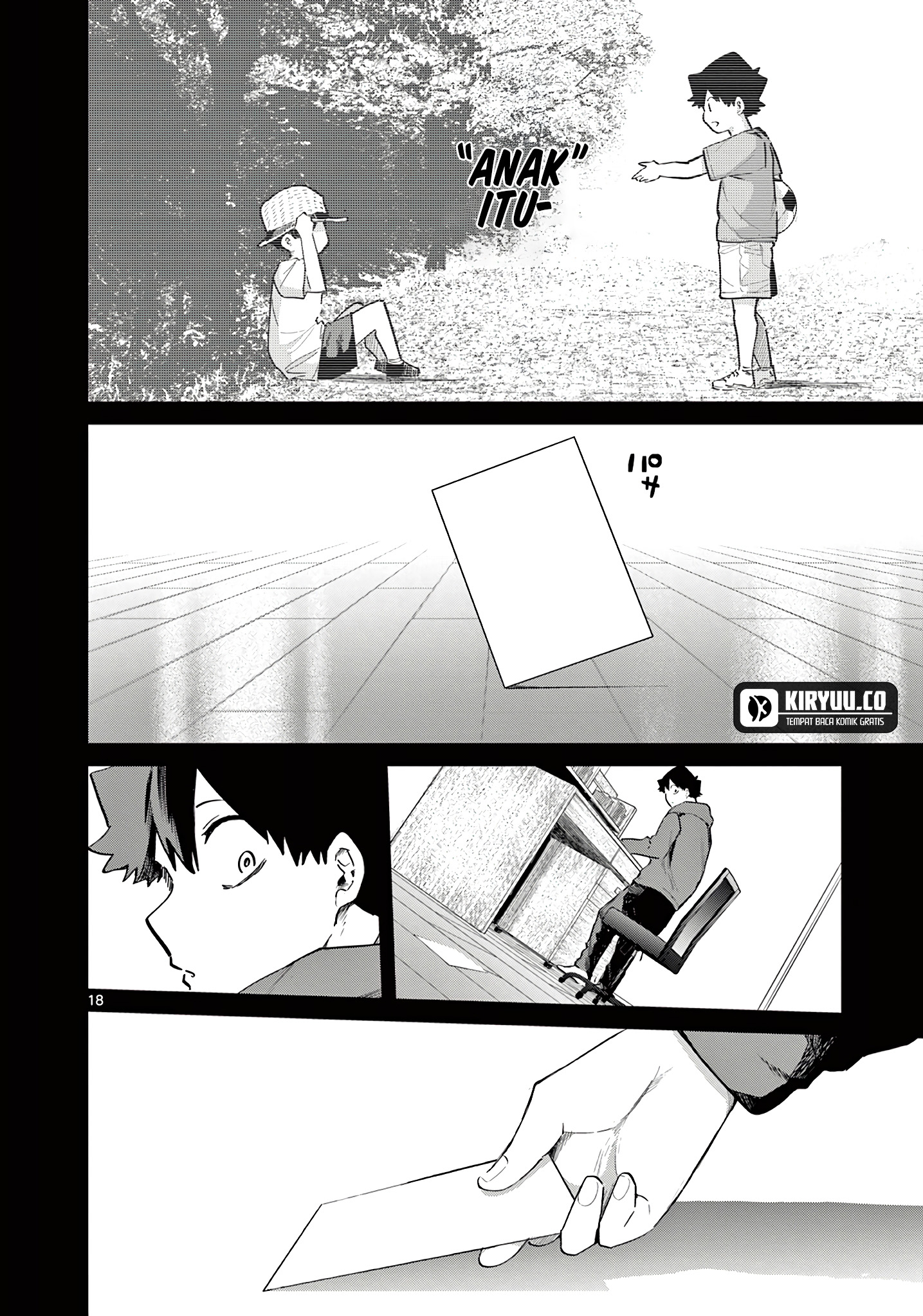 Chapter 18 - halaman 20