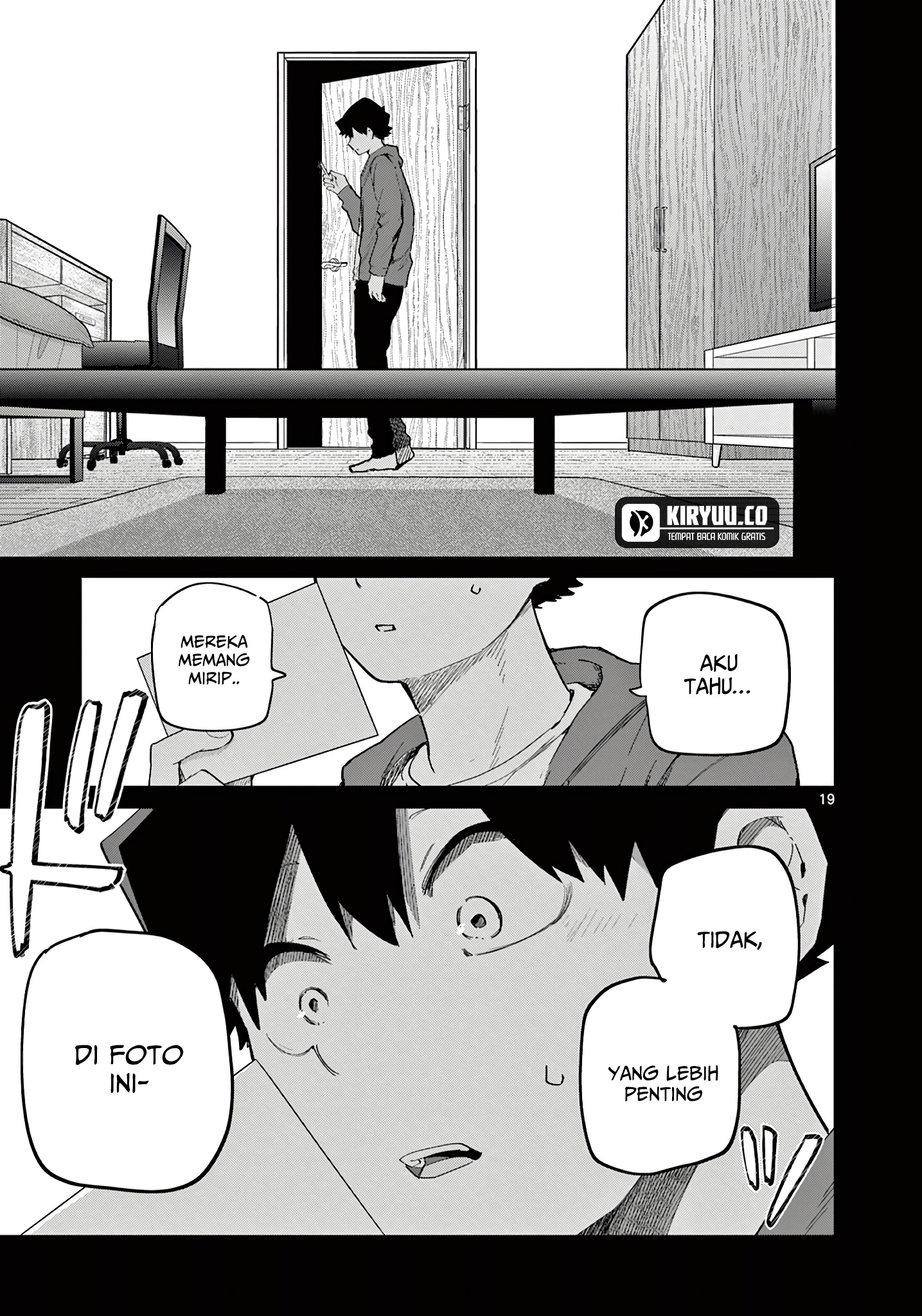 Chapter 18 - halaman 21