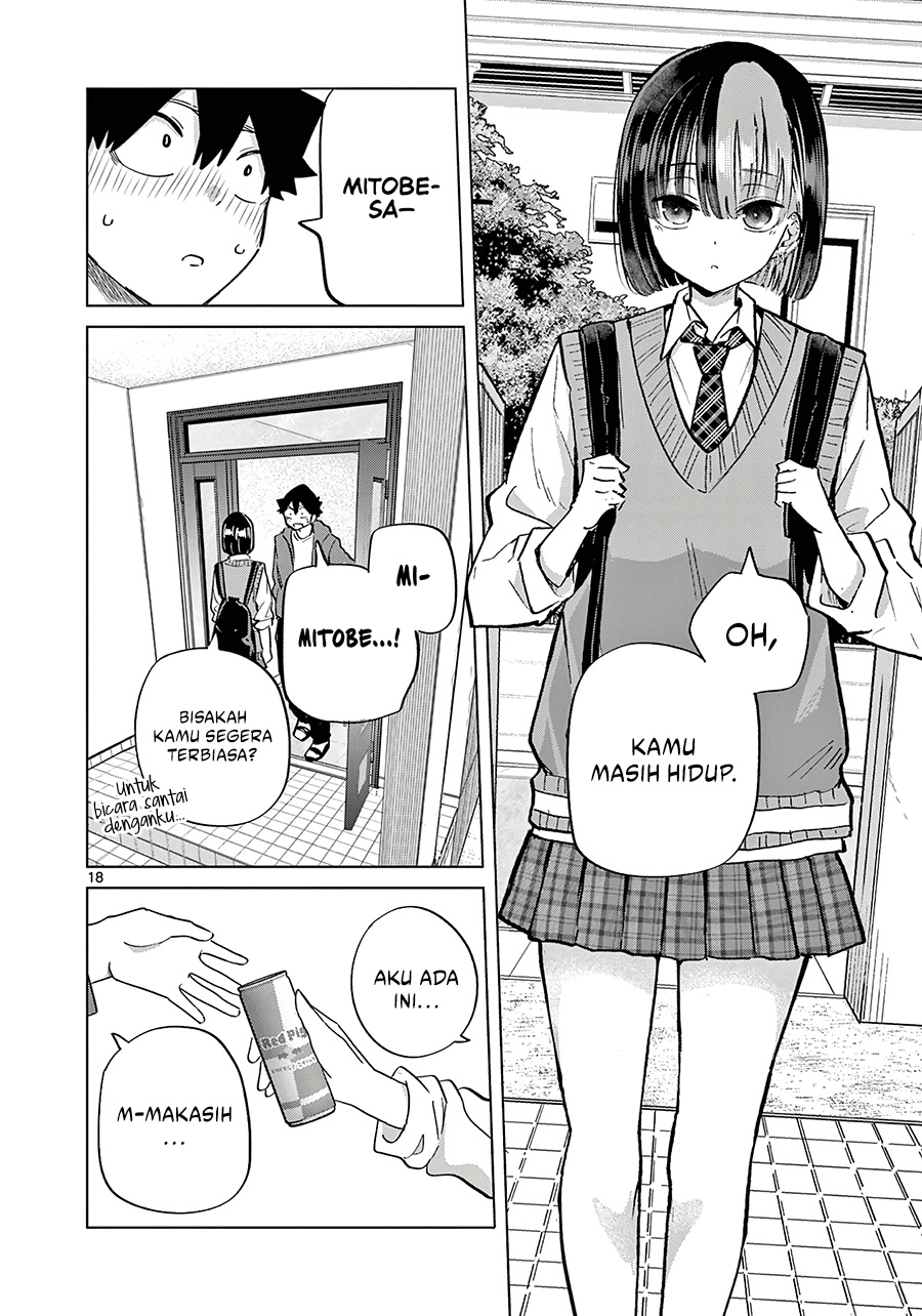 Chapter 17 - halaman 20