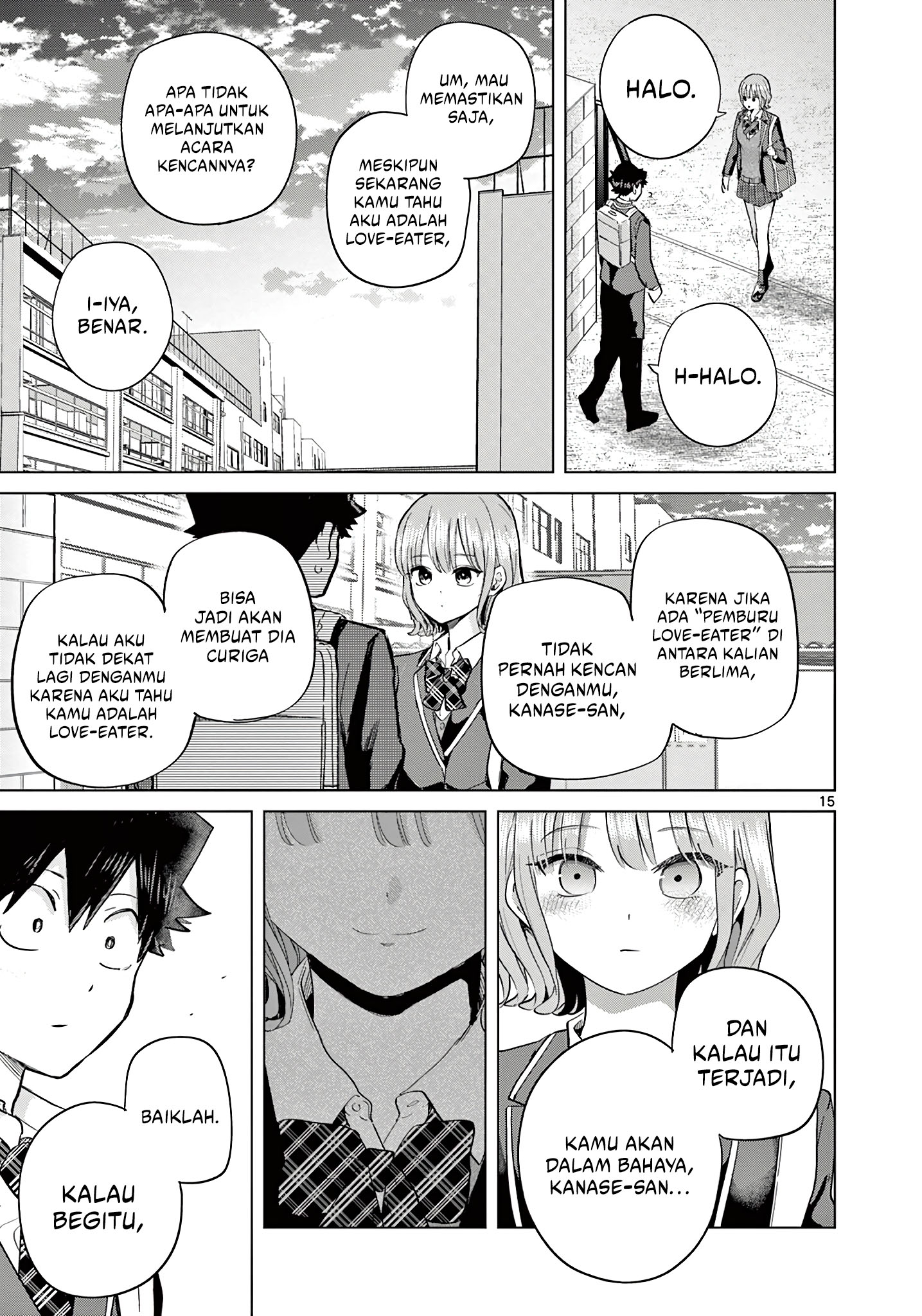 Chapter 16 - halaman 18