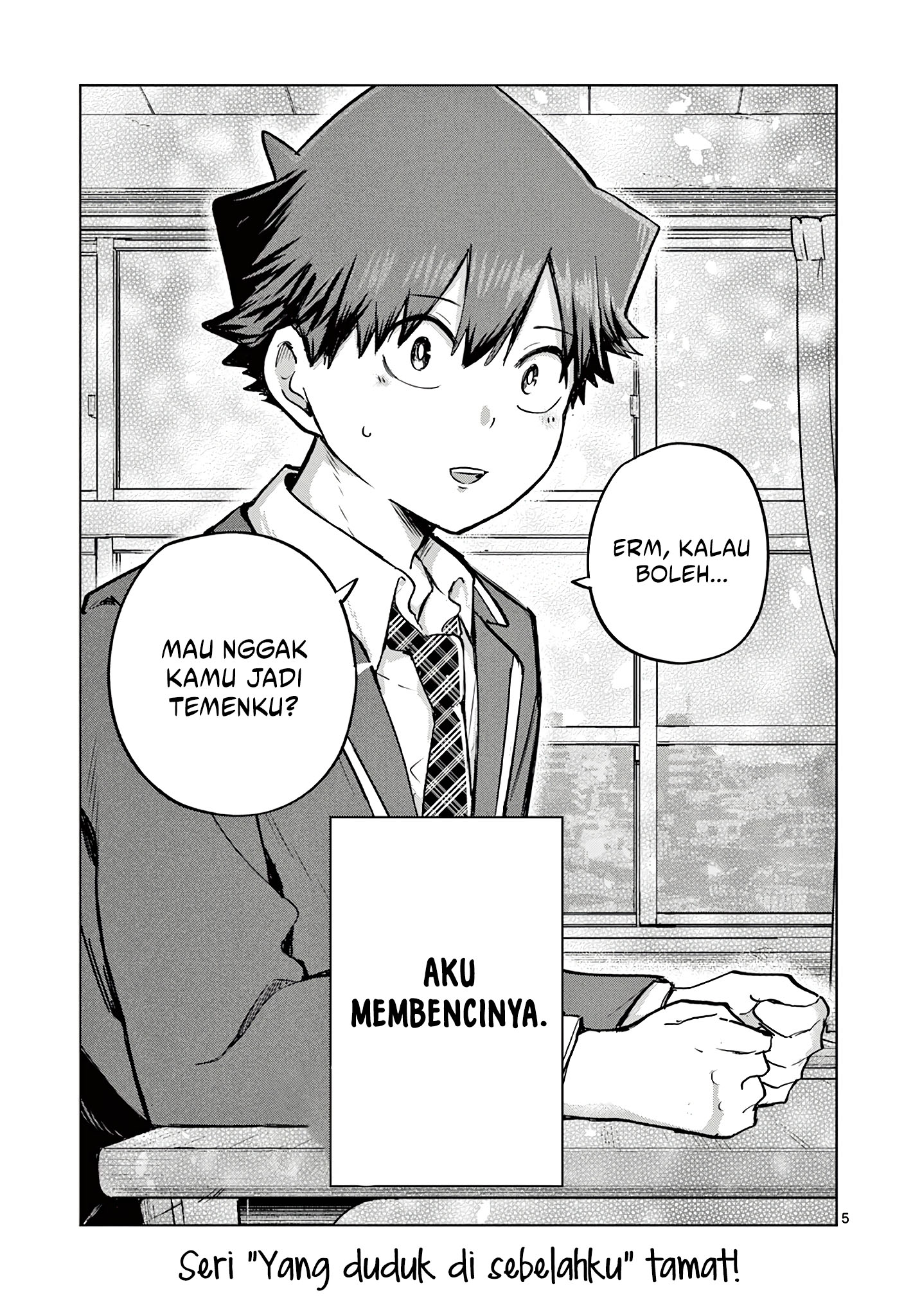 Chapter 14.5 - halaman 7