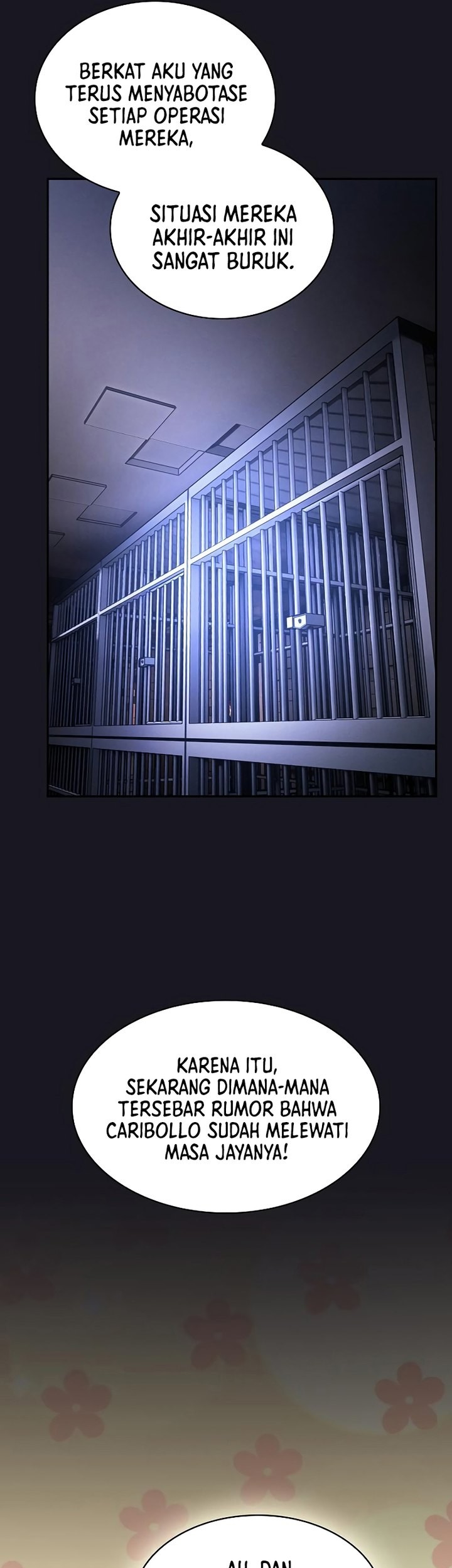 Chapter 96 - halaman 22