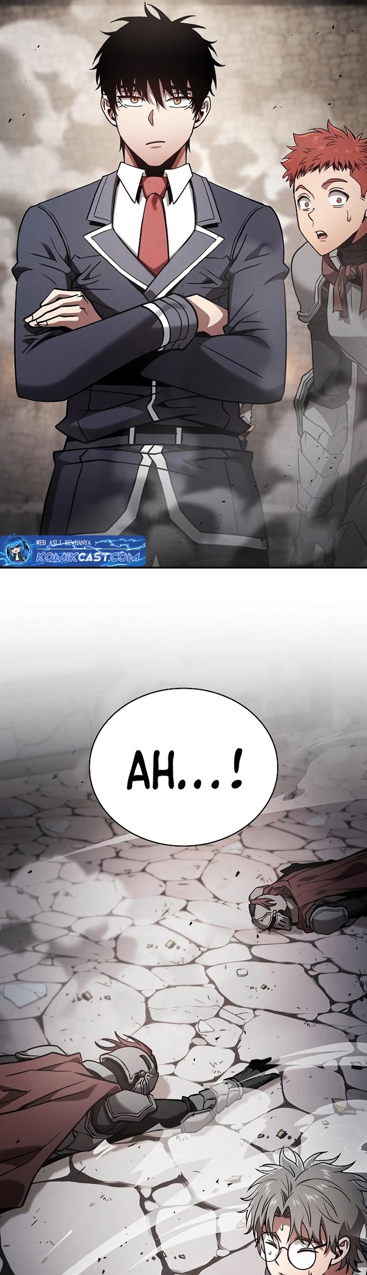 Chapter 96 - halaman 37