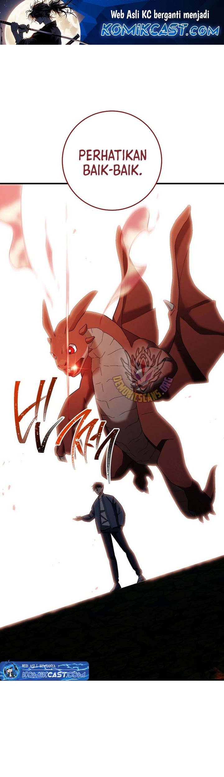 Chapter 121 - halaman 3