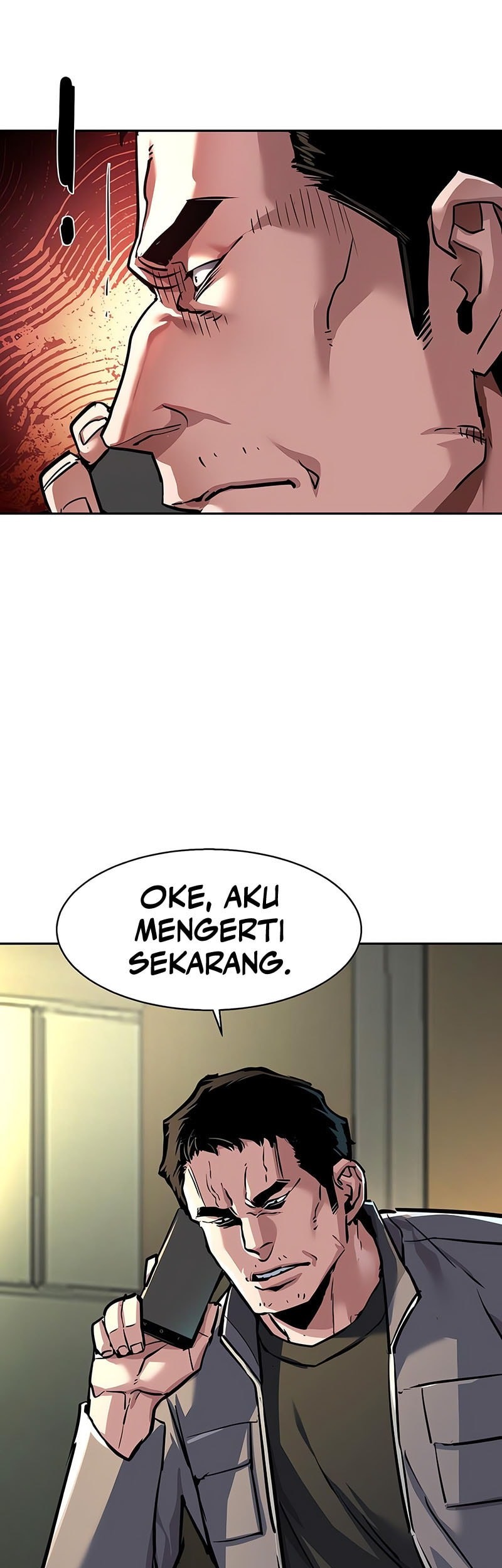 Chapter 233 - halaman 38