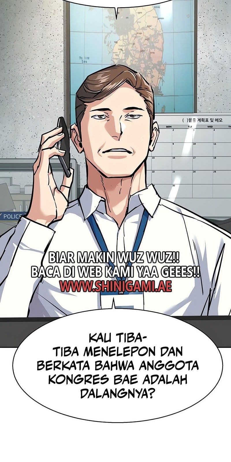 Chapter 233 - halaman 41