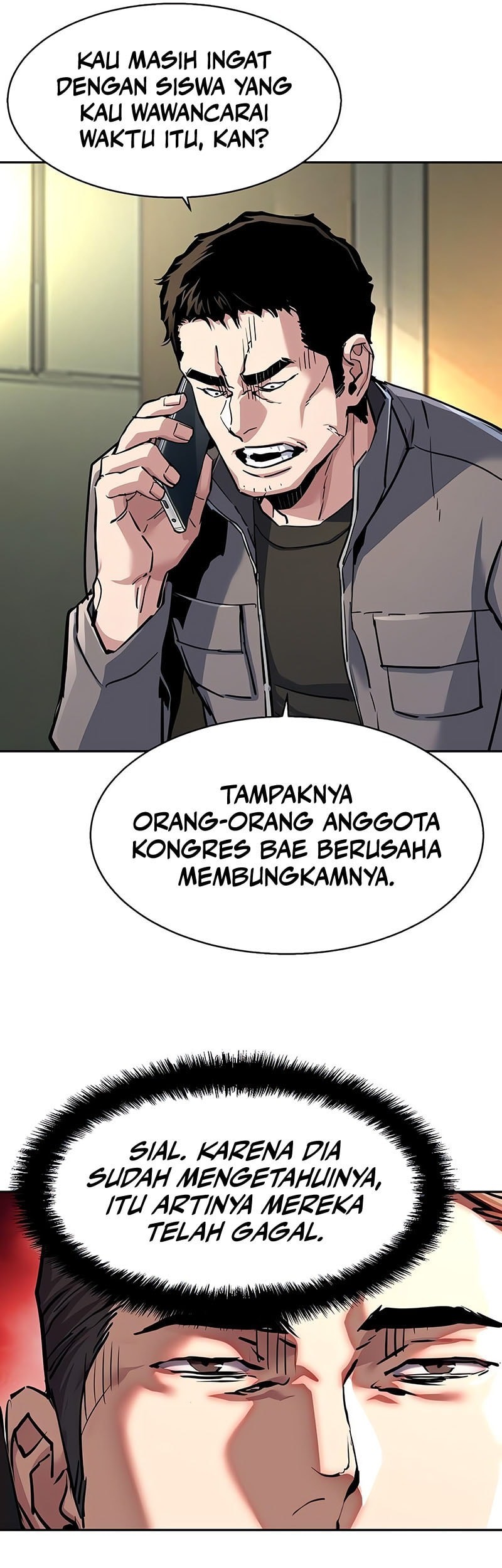 Chapter 233 - halaman 42