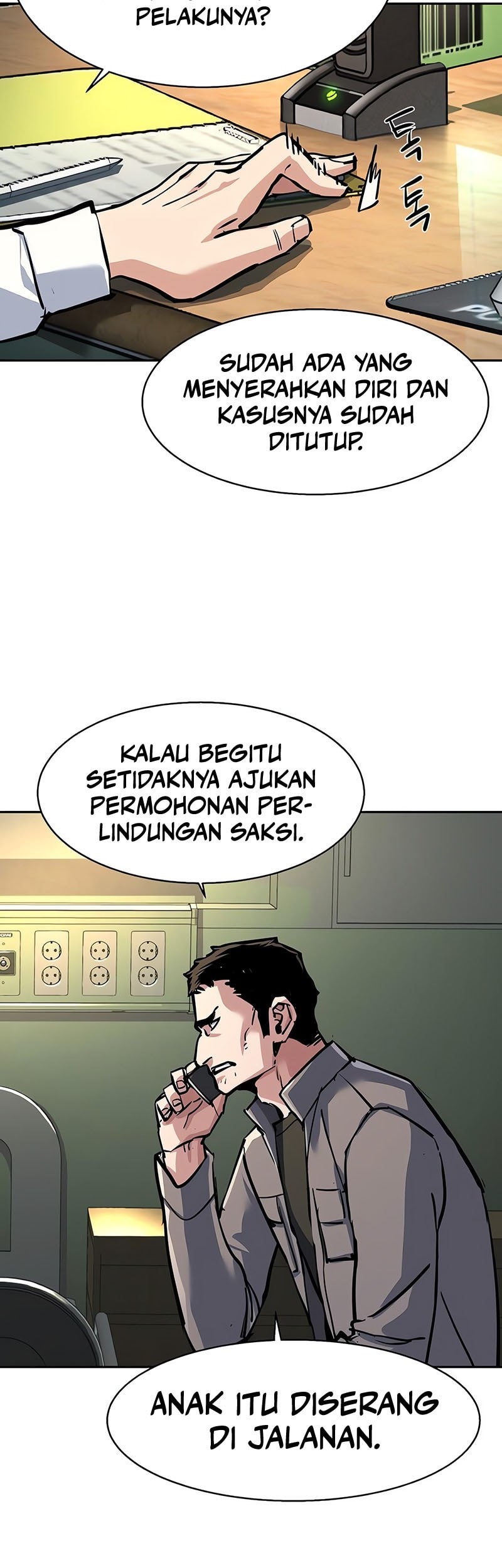 Chapter 233 - halaman 44