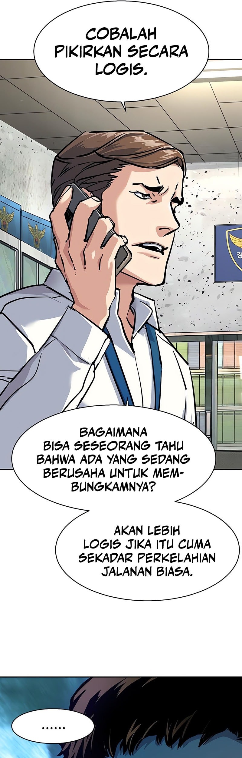 Chapter 233 - halaman 46