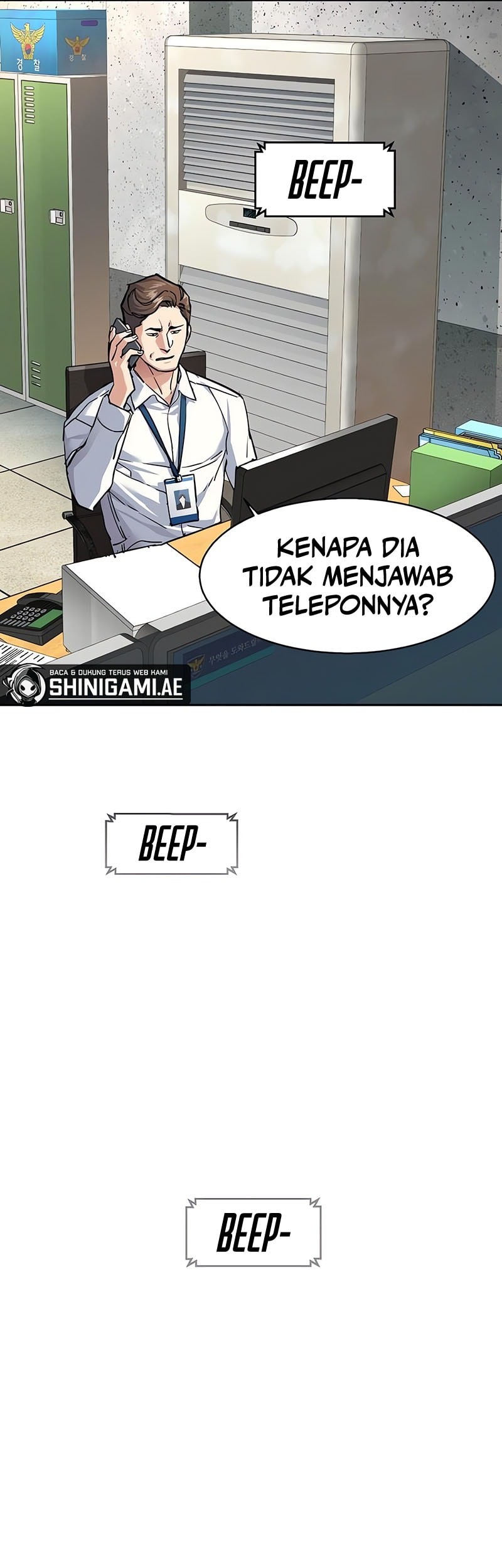 Chapter 233 - halaman 50