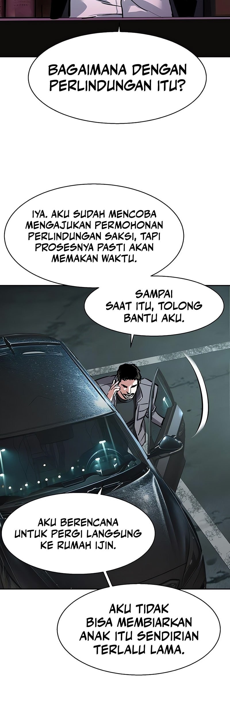 Chapter 233 - halaman 52