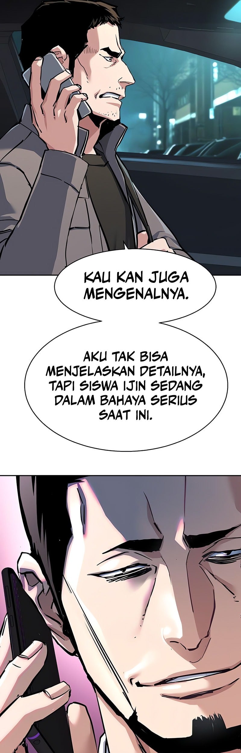 Chapter 233 - halaman 54