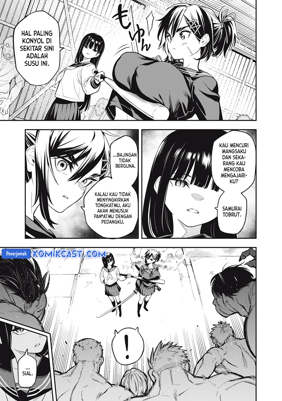 Chapter 26.3 - halaman 13