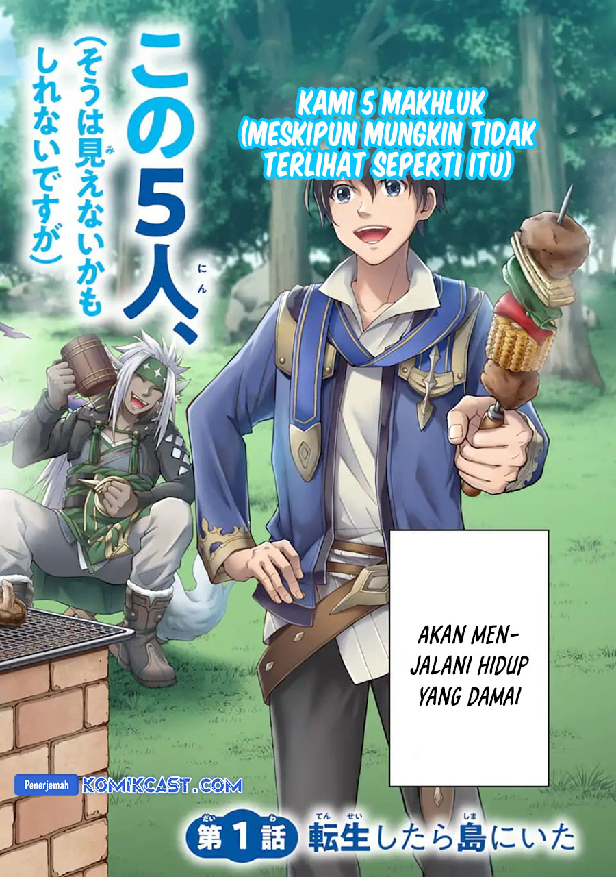 Chapter 26.3 - halaman 27