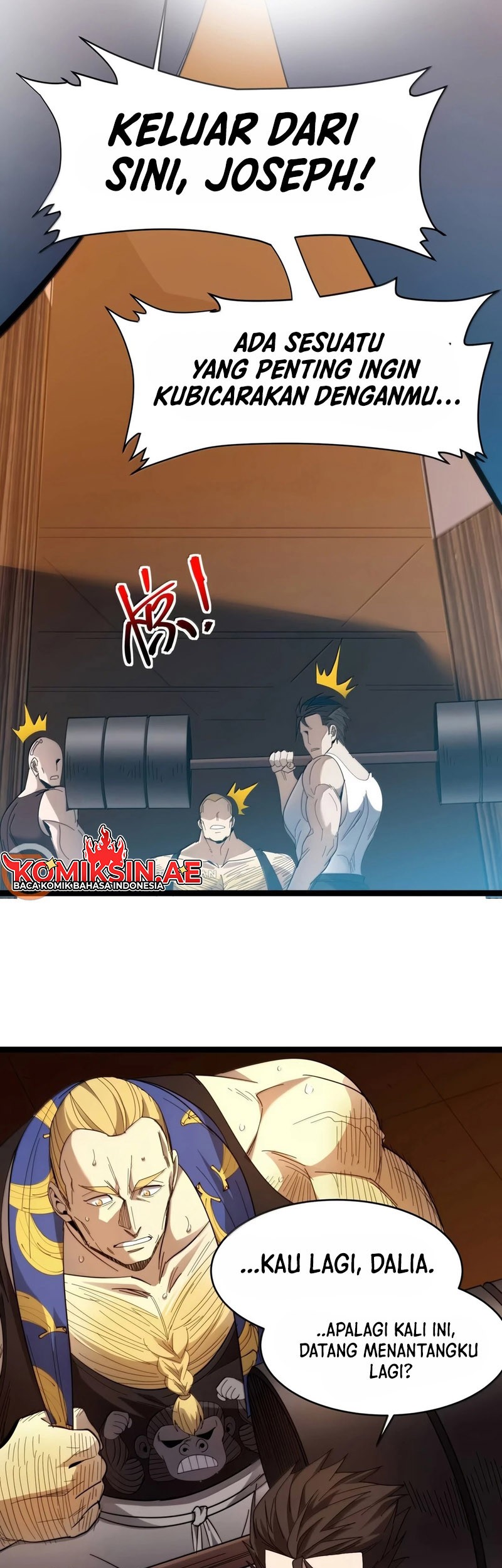Chapter 154 - halaman 5