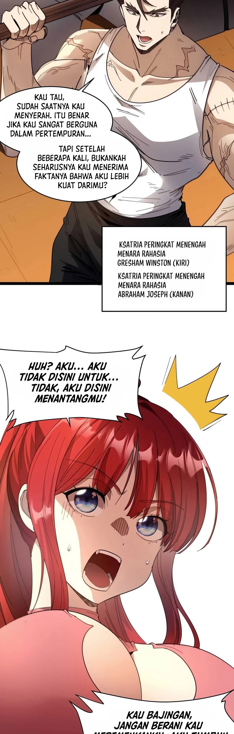 Chapter 154 - halaman 6