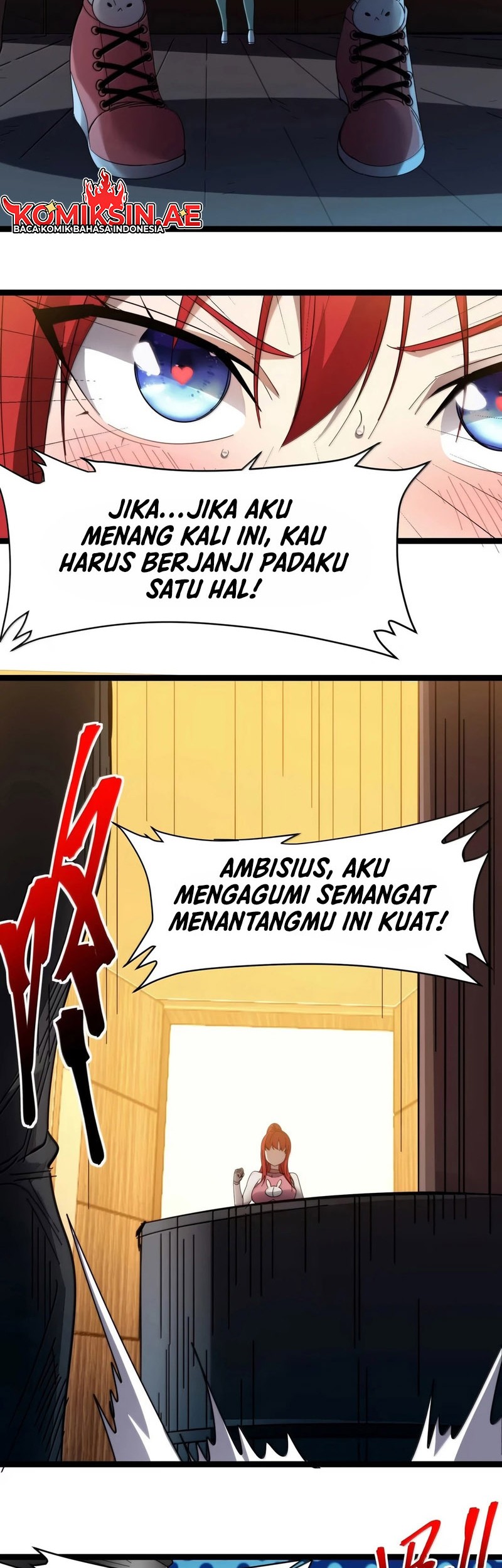 Chapter 154 - halaman 8