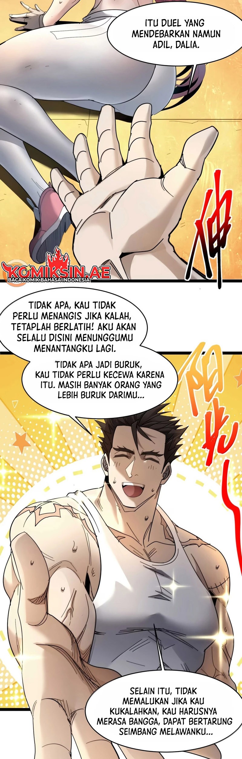 Chapter 154 - halaman 12