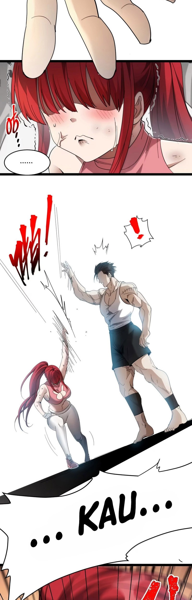 Chapter 154 - halaman 13