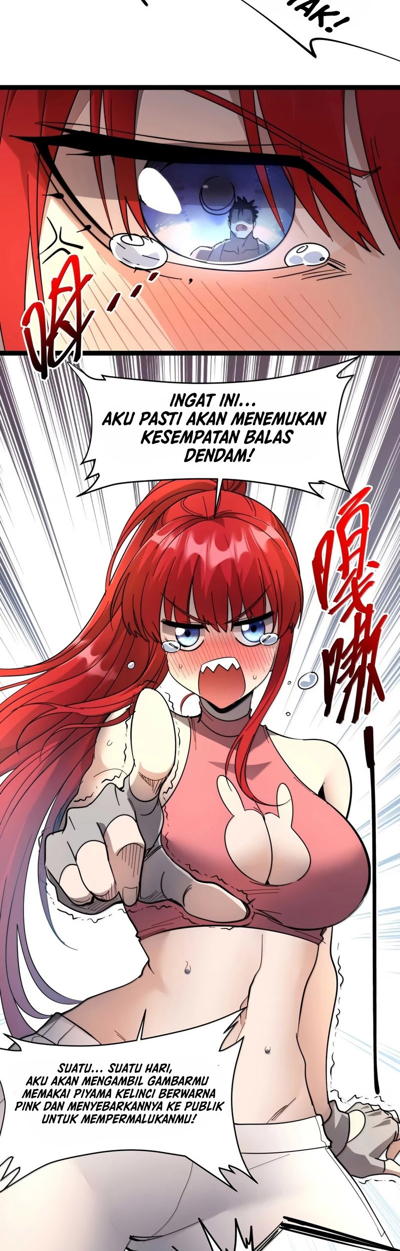 Chapter 154 - halaman 17