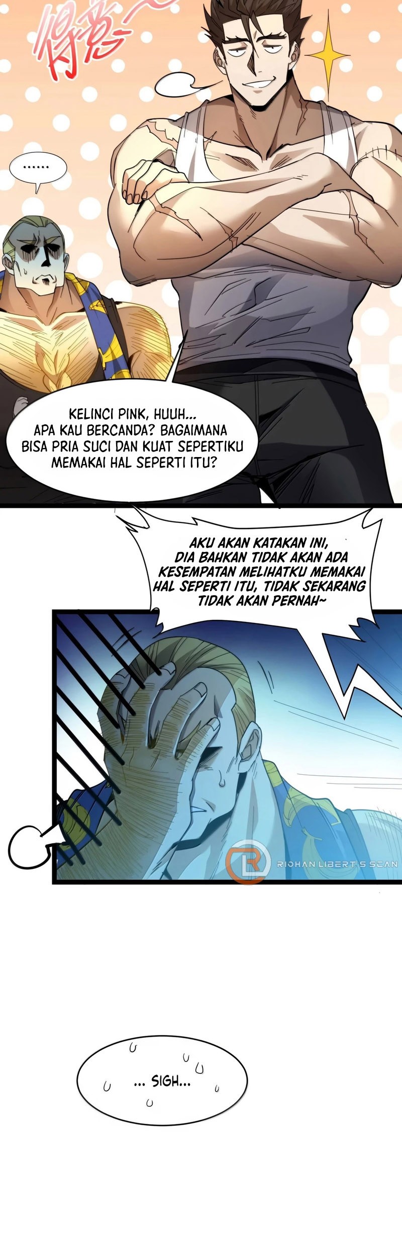 Chapter 154 - halaman 20