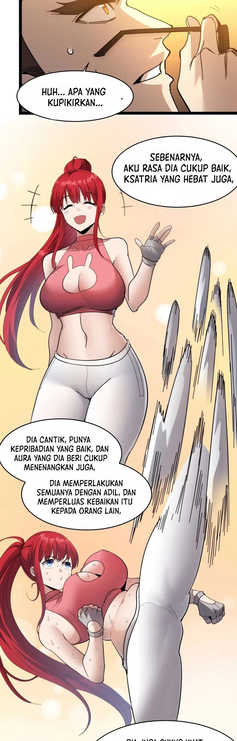 Chapter 154 - halaman 23