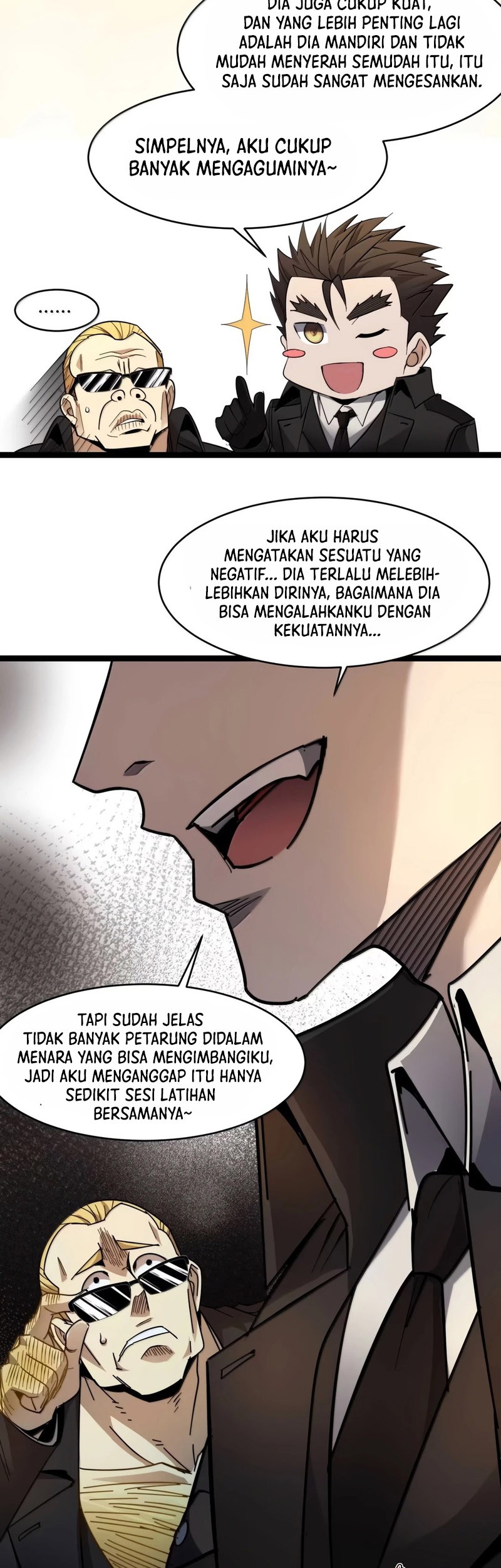 Chapter 154 - halaman 24
