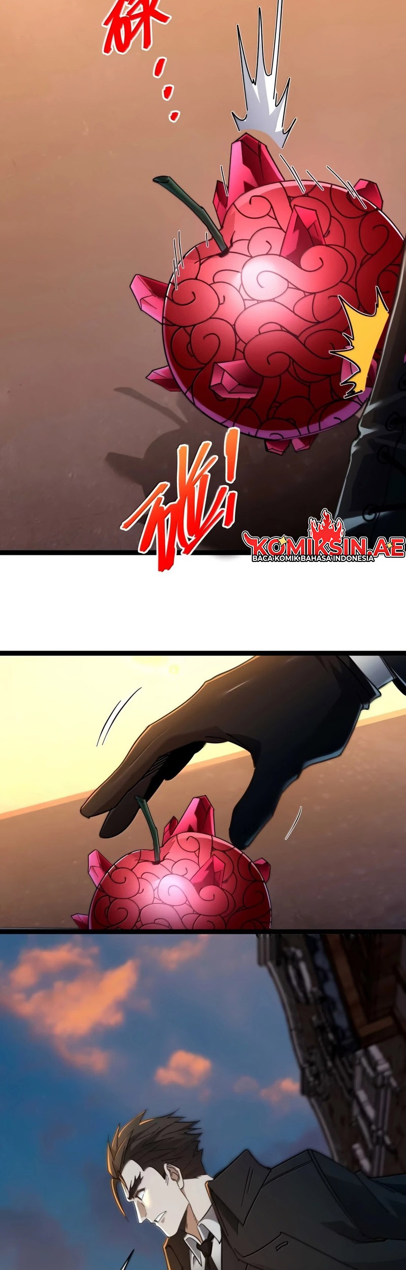 Chapter 154 - halaman 29