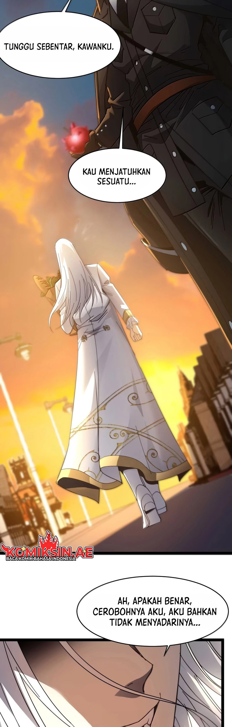 Chapter 154 - halaman 30