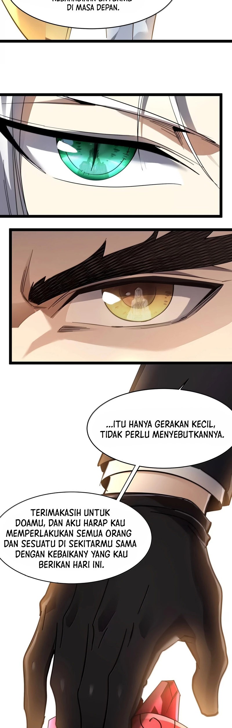 Chapter 154 - halaman 32