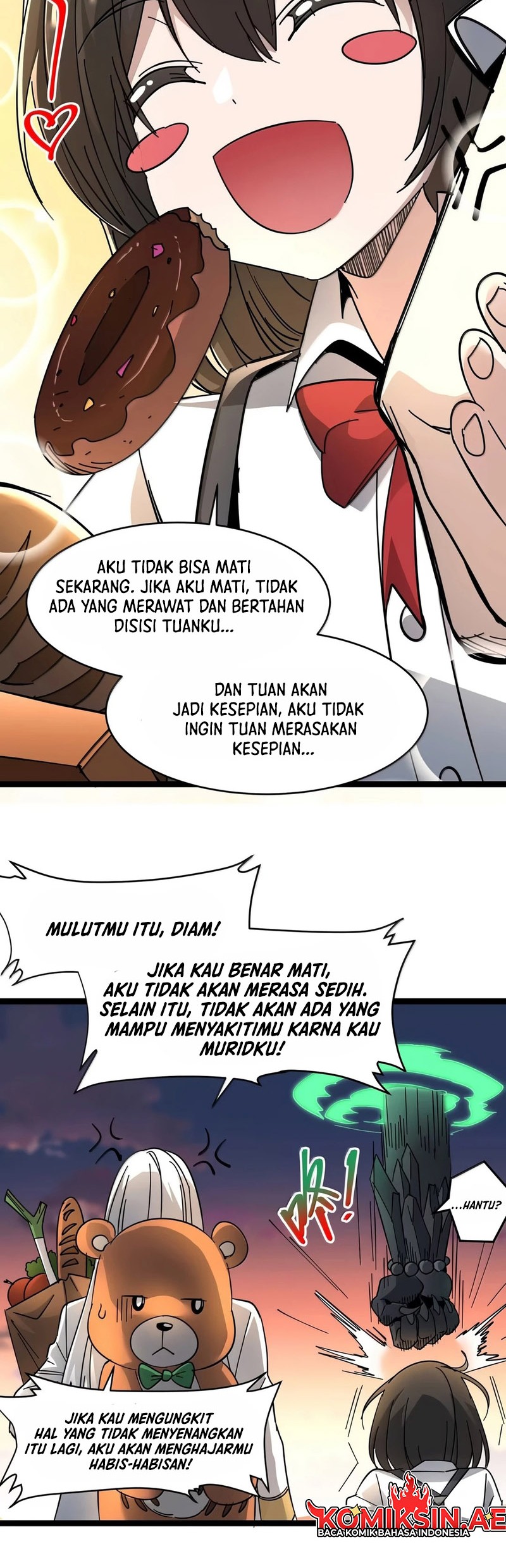 Chapter 154 - halaman 39
