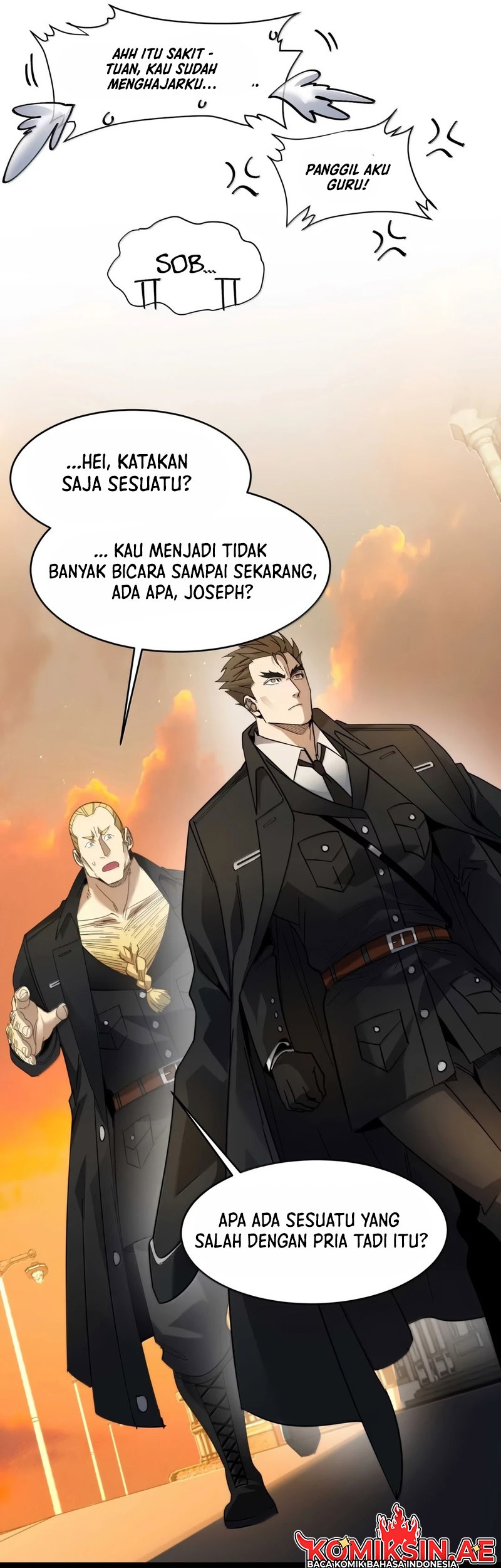 Chapter 154 - halaman 40