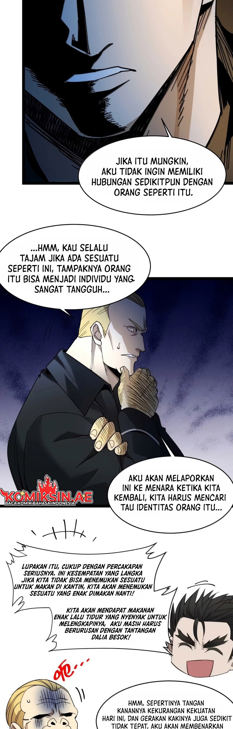 Chapter 154 - halaman 42